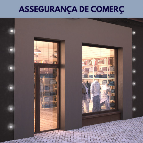 Assegurança Comerç i Oficines