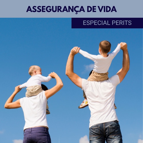 Assegurança Vida especial per perits
