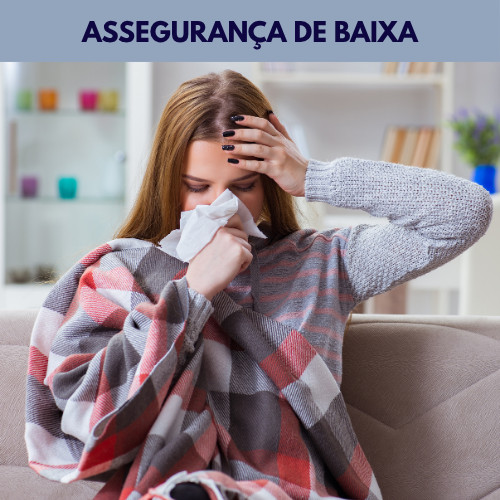 Assegurança Baixa