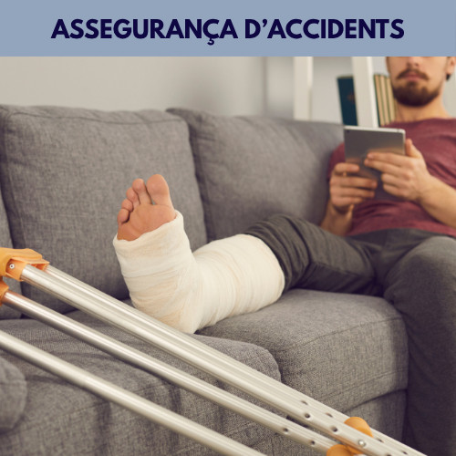 Assegurança Accidents