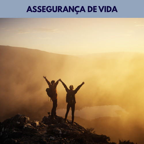 Assegurança Vida