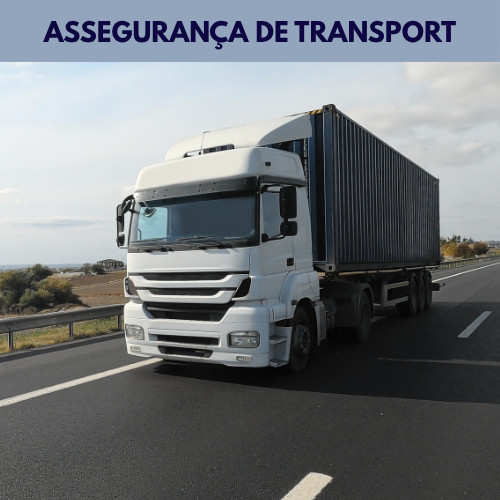 Assegurança Transport