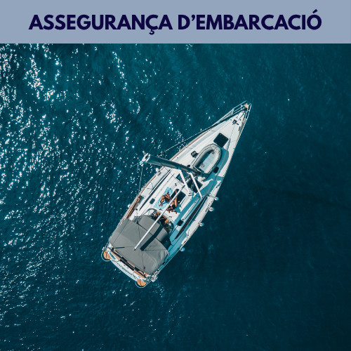 Assegurança Embarcació