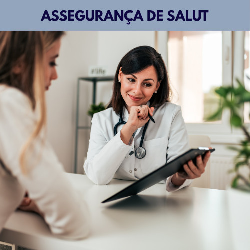 Assegurança Salut