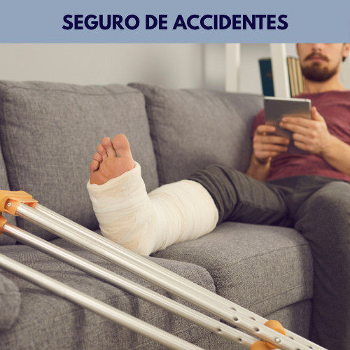 Seguro de accidentes