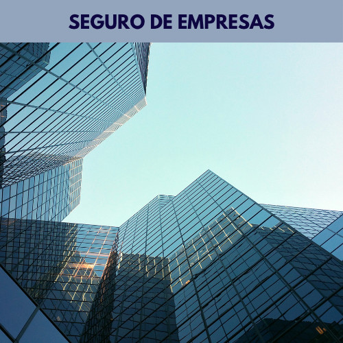 Seguro de empresas