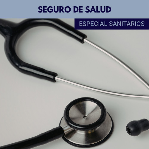 Seguro Salud Sanitarios