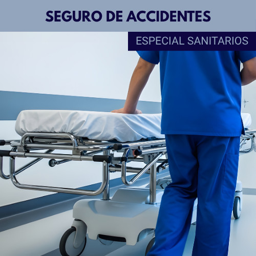Seguro Accidentes